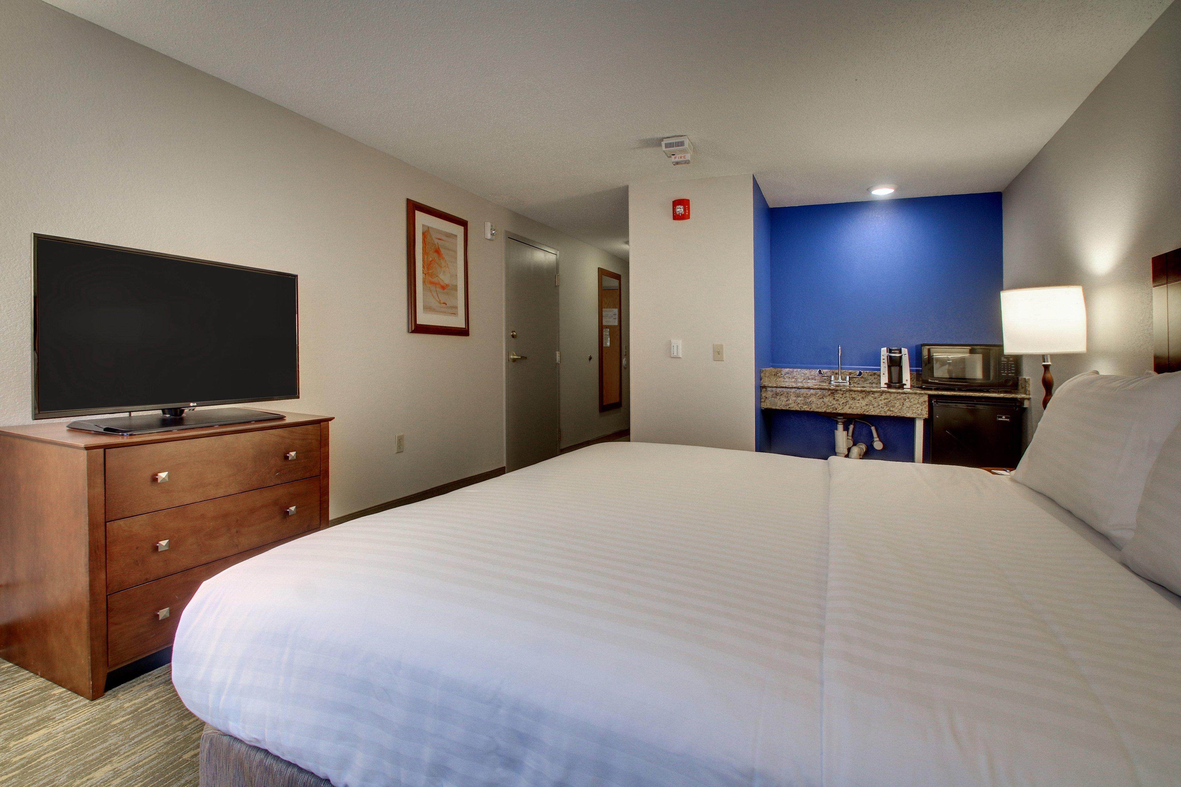 Holiday Inn Express & Suites - Lincoln East - White Mountains By Ihg Екстериор снимка