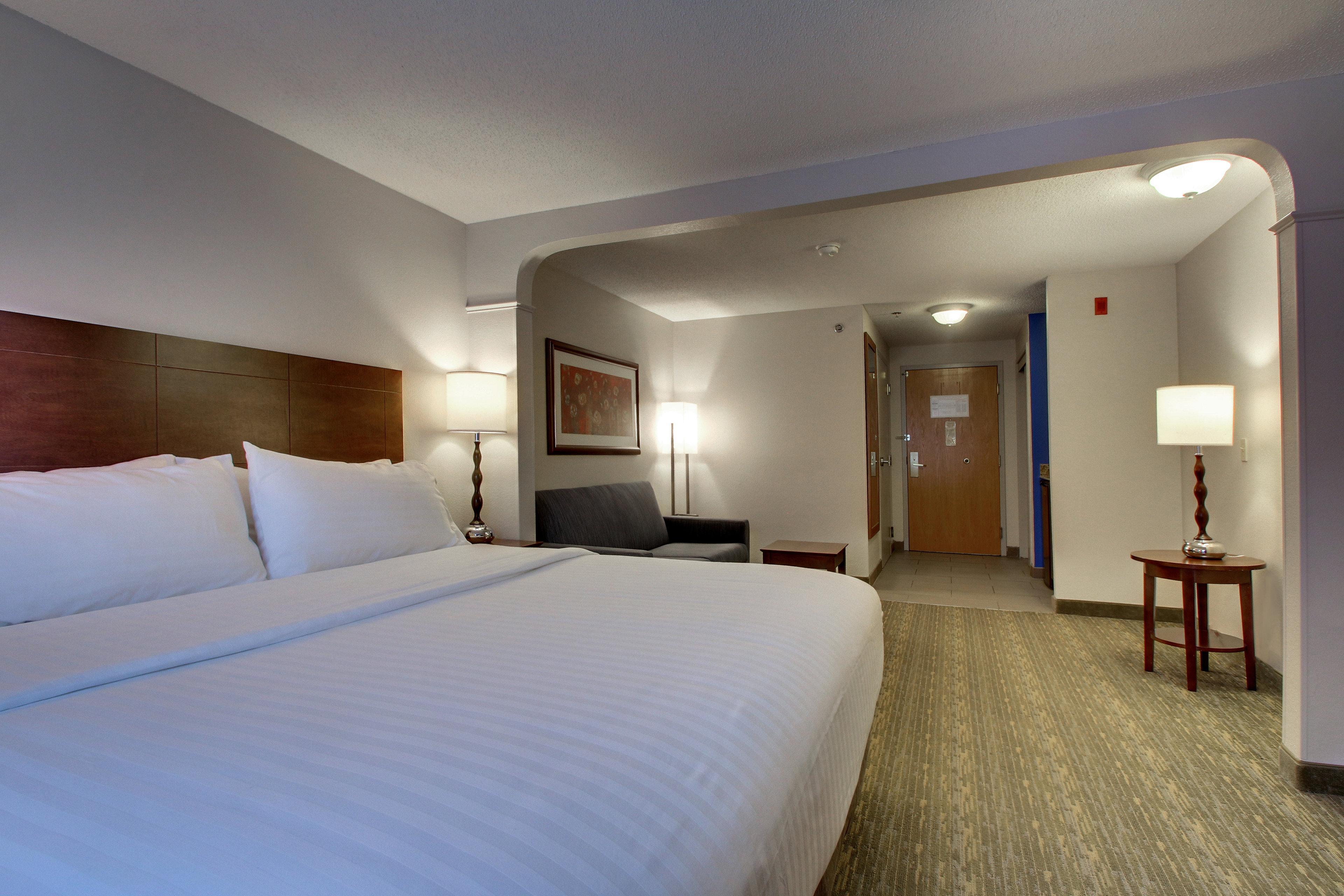 Holiday Inn Express & Suites - Lincoln East - White Mountains By Ihg Екстериор снимка